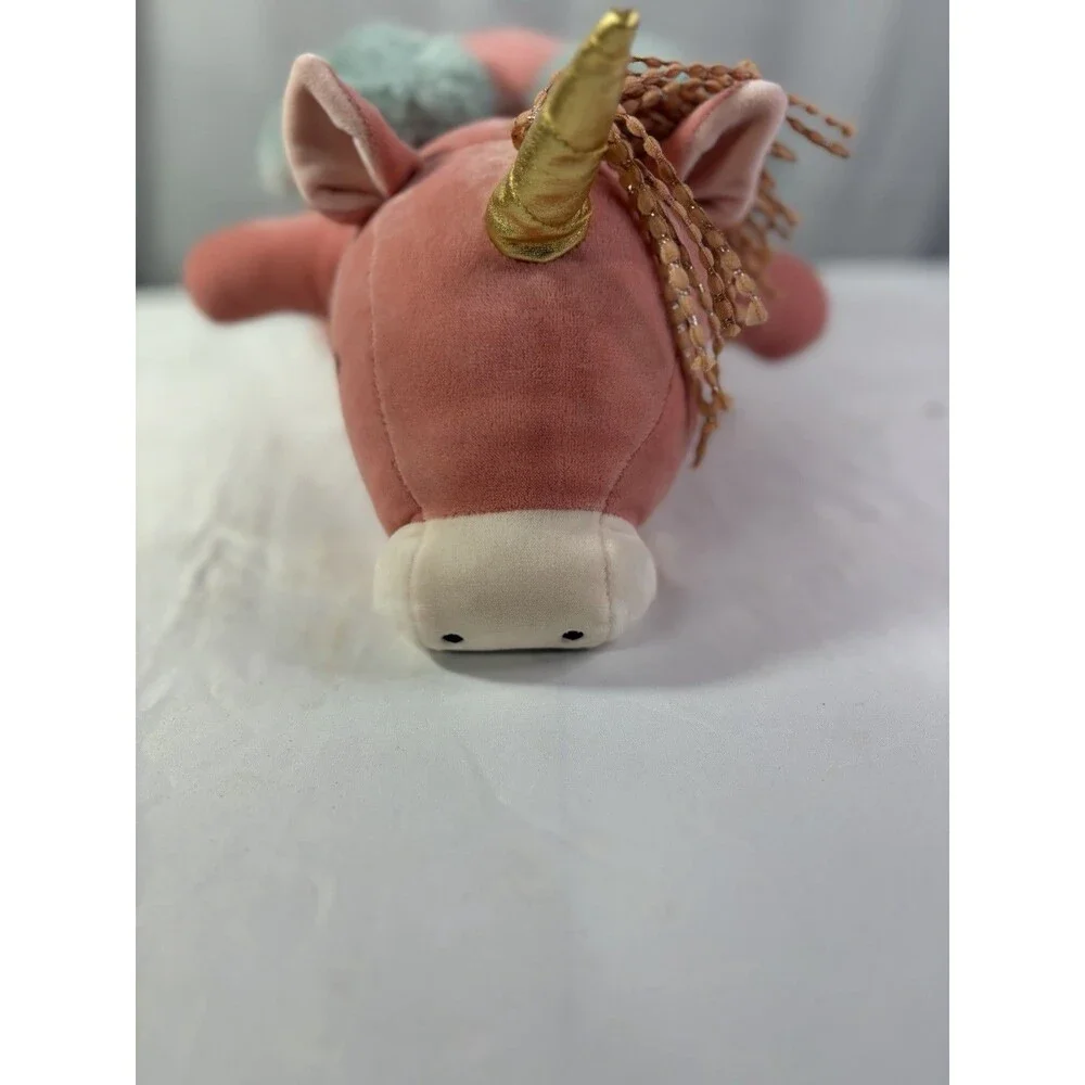 Pegasus Weighted Plush - Pillowfort, Very Nice